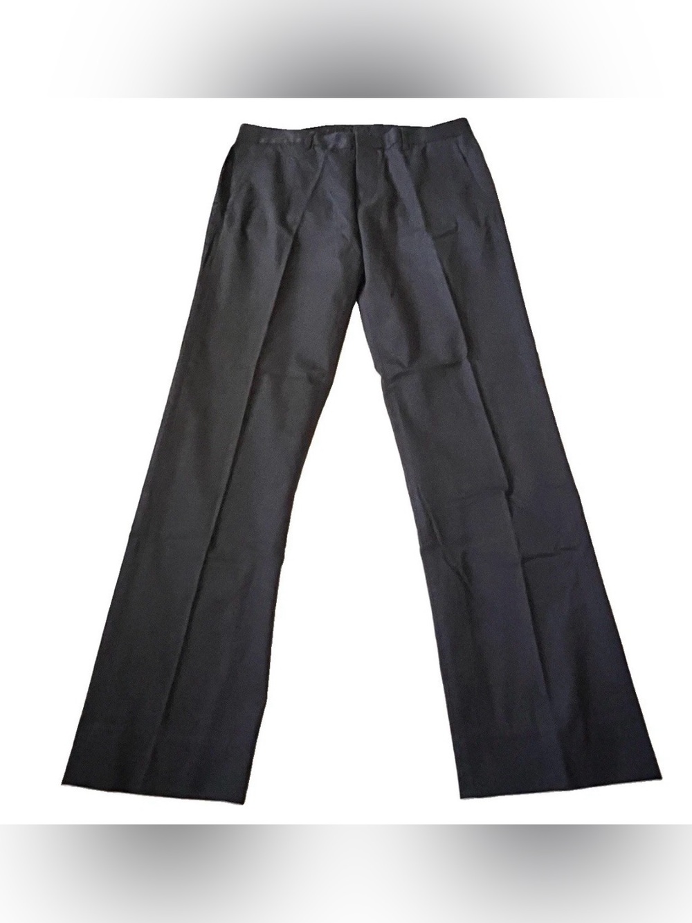 Bonobos Monday Slim Straight Leg Stretch Dark Blue Chino Pants Fits Size 33x31